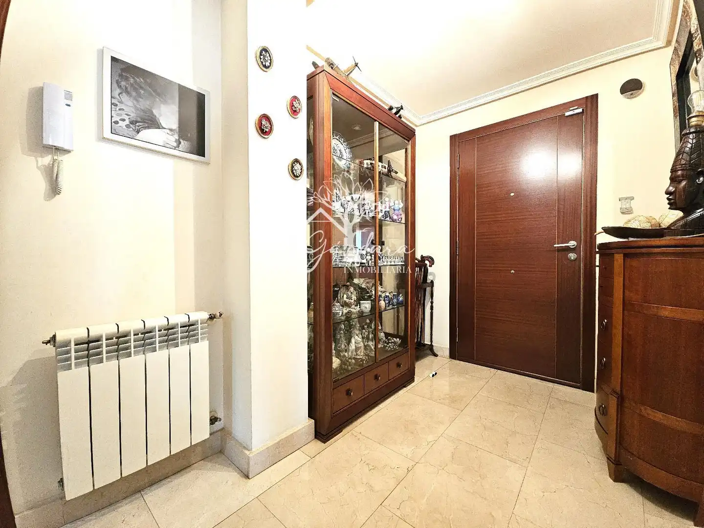 Casa o xalet en venda en Ferrol amb Calefacció, Jardí privat i Parquet