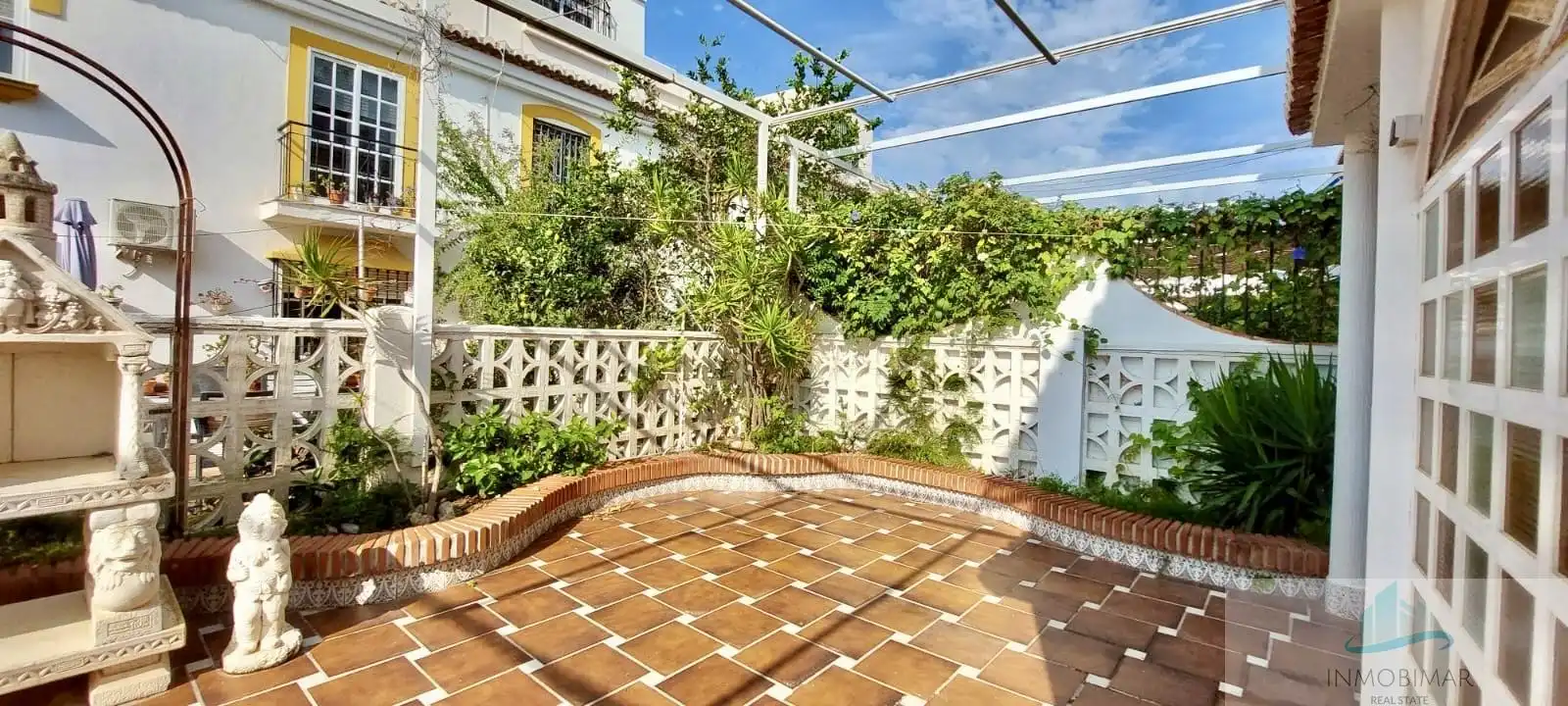Haus mit Pool zum Verkauf in Salobreña Costa
