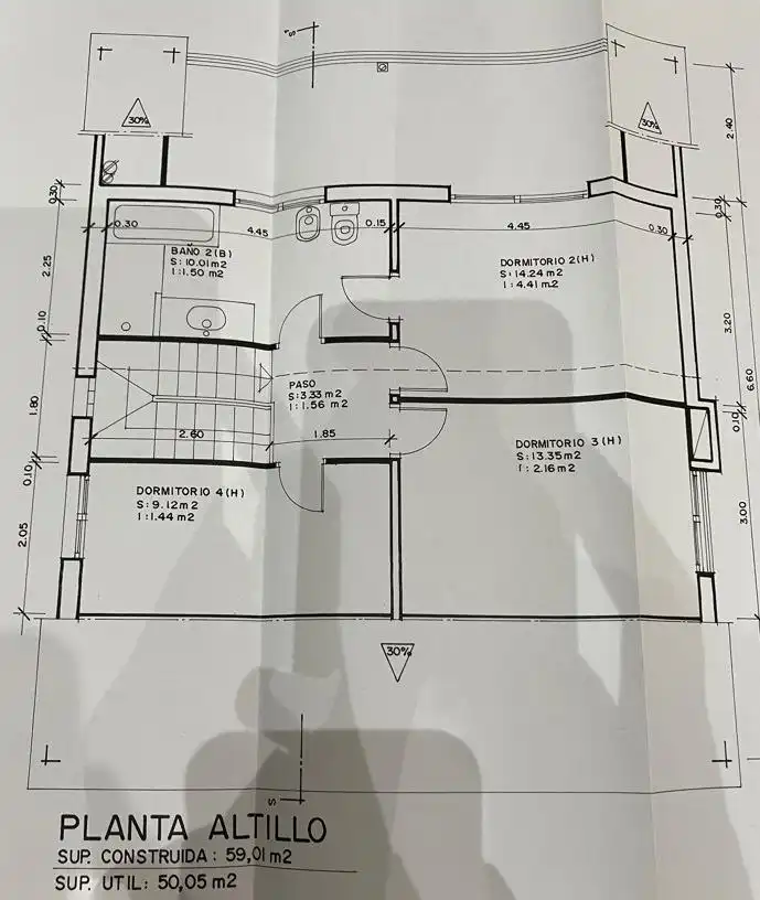 Terreny residencial en venda a Olivella, imagen 14