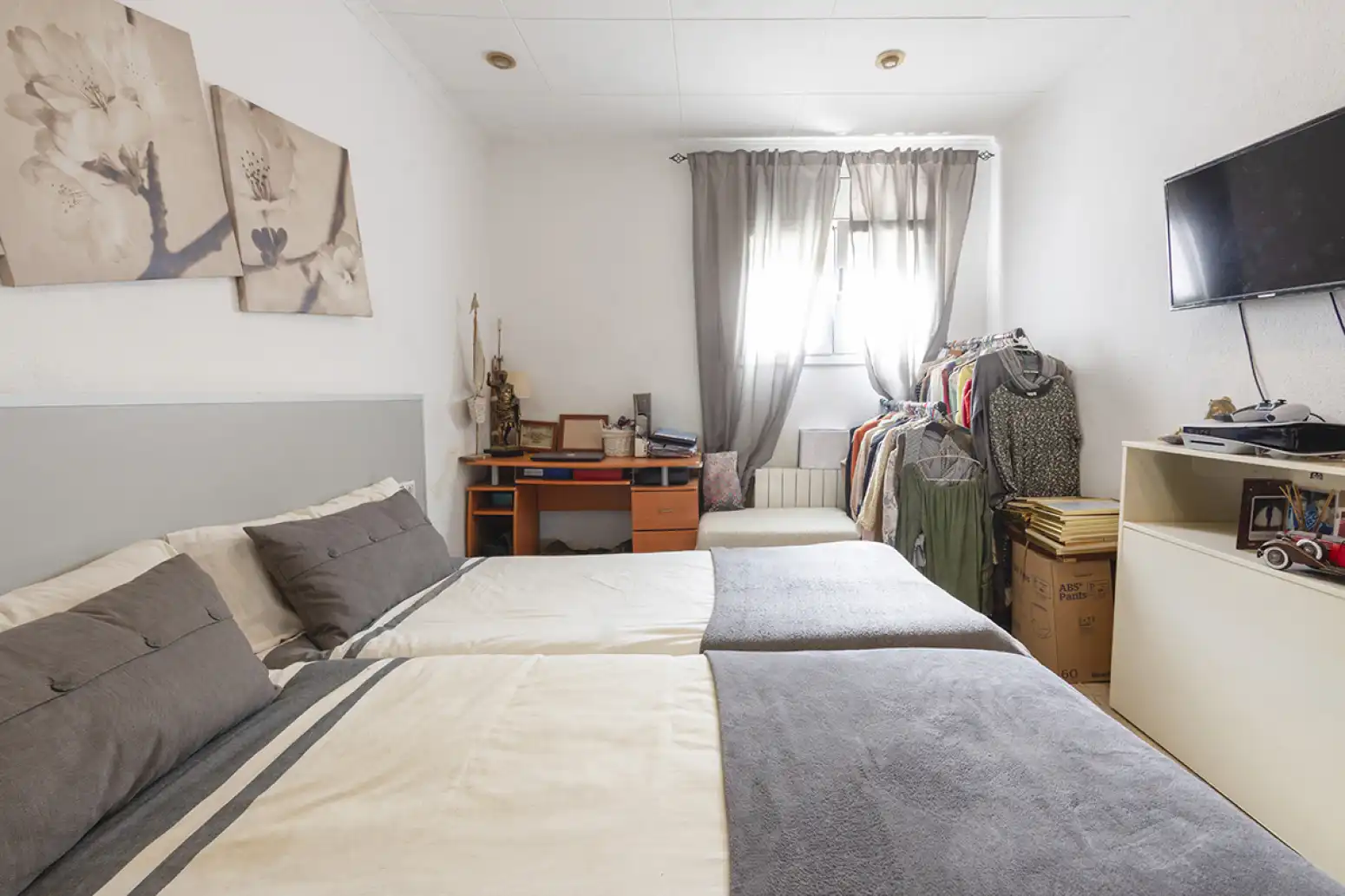 Habitación de Casa o chalet en venta en Calafell con Terraza y Piscina