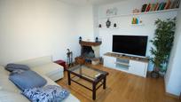 Living room of Attic for sale in El Vendrell  with Heating, Terrace and Balcony