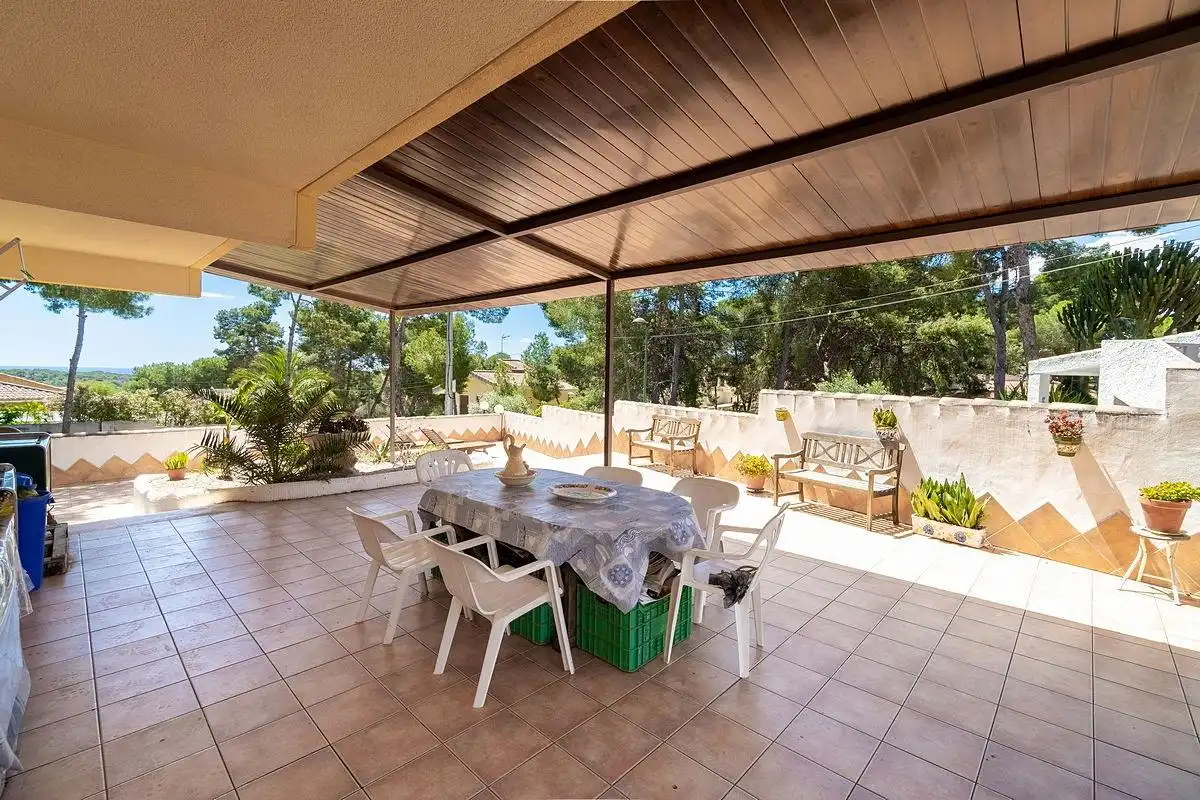 Villa zum Verkauf in Calle Calle Limonero, imagen 5