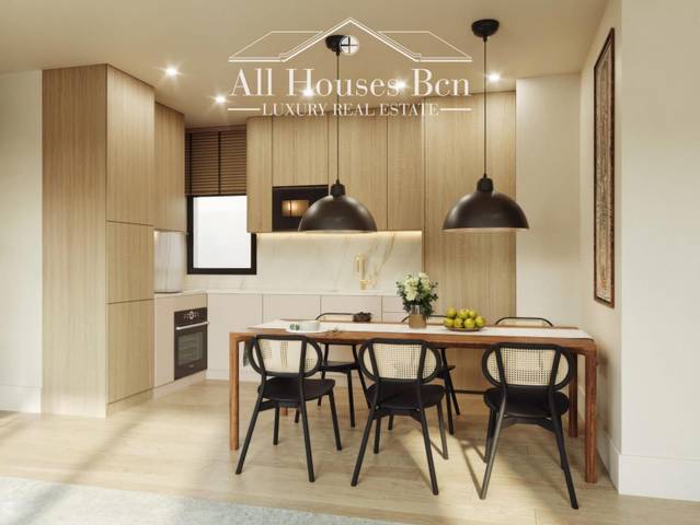 Piso en Venta en Pi i Maragall en Navas