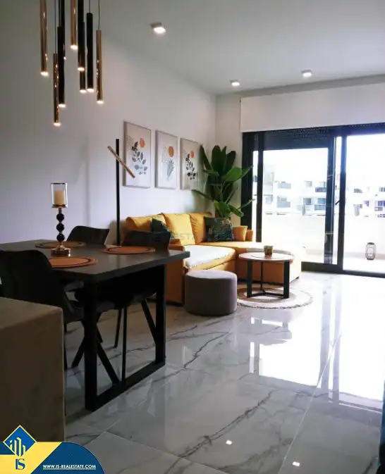 Wohnung mit Pool zum Verkauf in Orihuela Costa, imagen 9