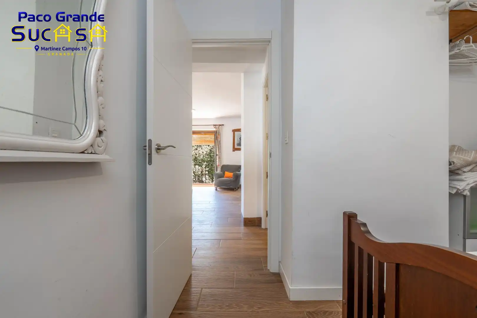 Casa con terrazza in vendita a Plaza PLACETA DE ABAD 2, imagen 56