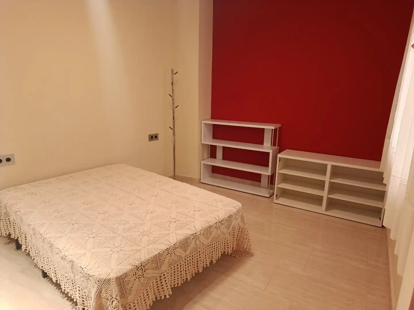 Dormitori de Casa o xalet de lloguer en Remolins - Sant Jaume
