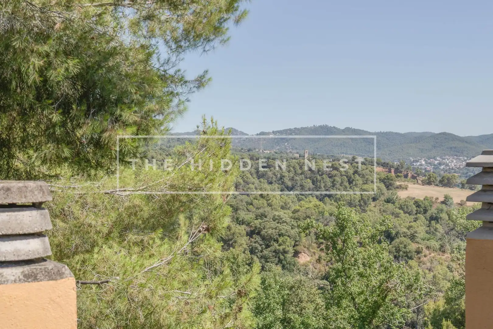 Casa o xalet en venda en Castellar del Vallès amb Calefacció, Parquet i Terrassa
