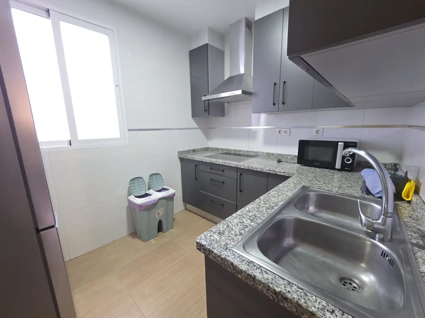 Maison mitoyenne à vendre à Castell de Ferro, imagen 9