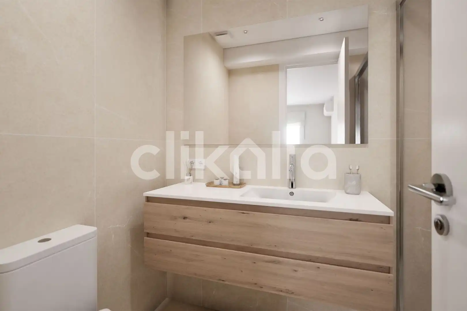 Piso con ascensor en venta en Cruz de Humilladero, imagen 18