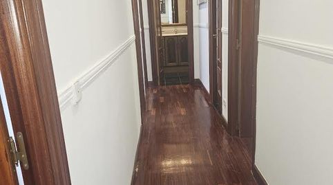 Foto 4 de Piso en venta en Colon, Centro - Mendibil - Santiago, Irun