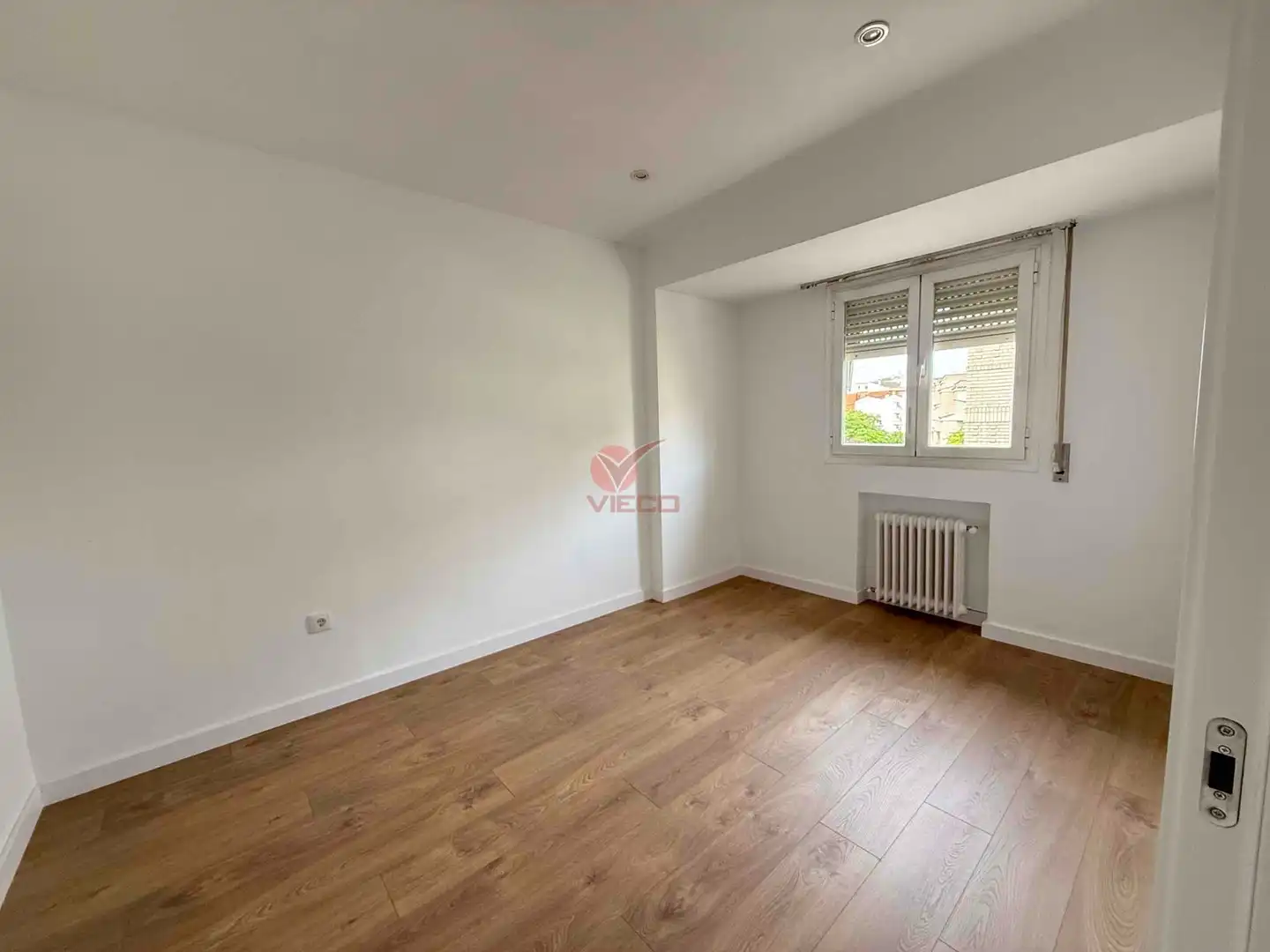 Habitación de Piso en venta en Cuenca con Calefacción