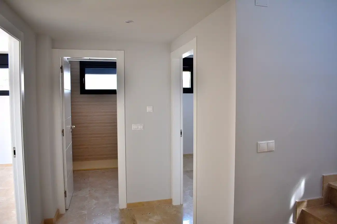 Villa avec piscine à vendre à Balcón de Finestrat - Terra Marina, imagen 22