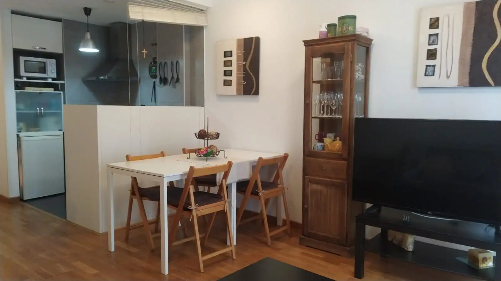 Apartament amb ascensor en venda a Rúa Eduardo Pondal 24, imagen 12