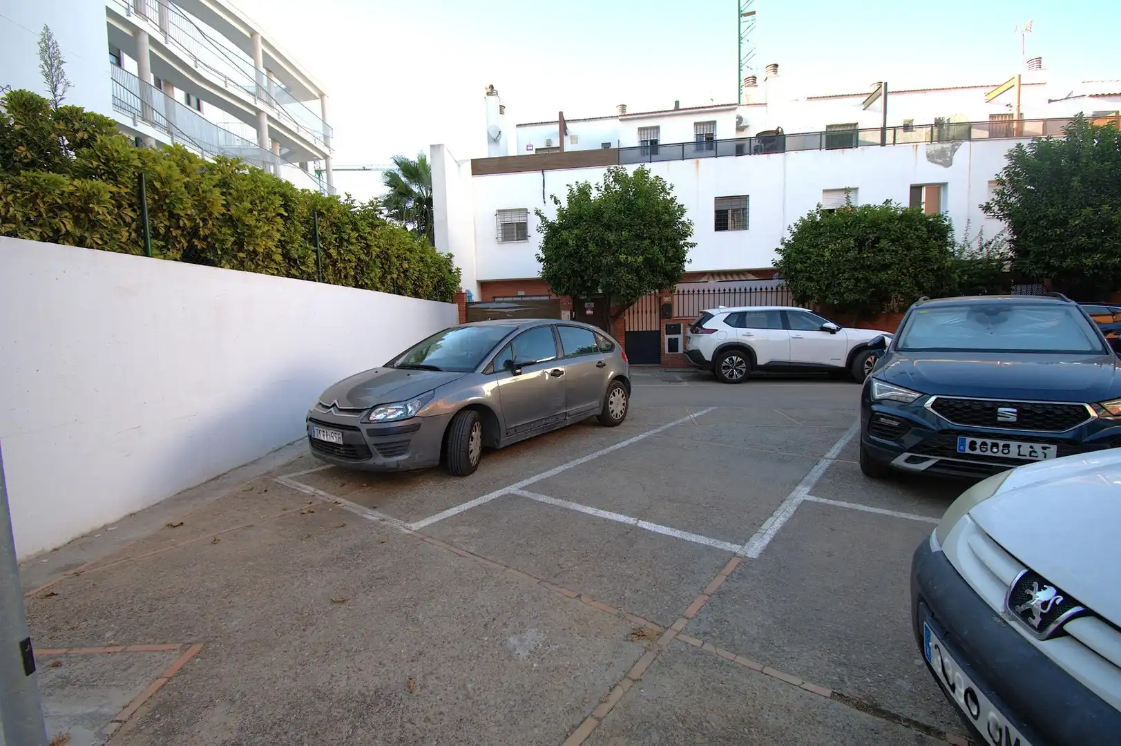 Dúplex de lloguer a El Retiro - La Vid