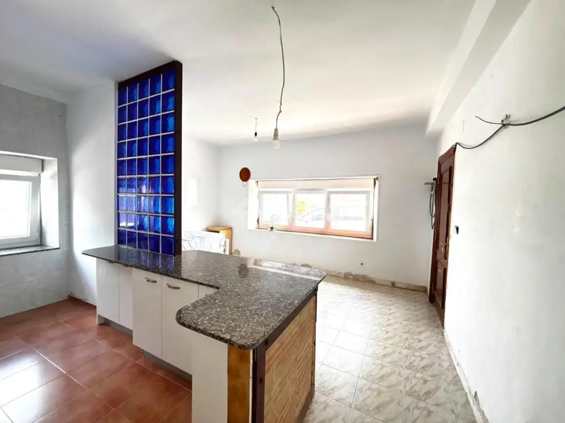 Kitchen of Flat for sale in Camargo