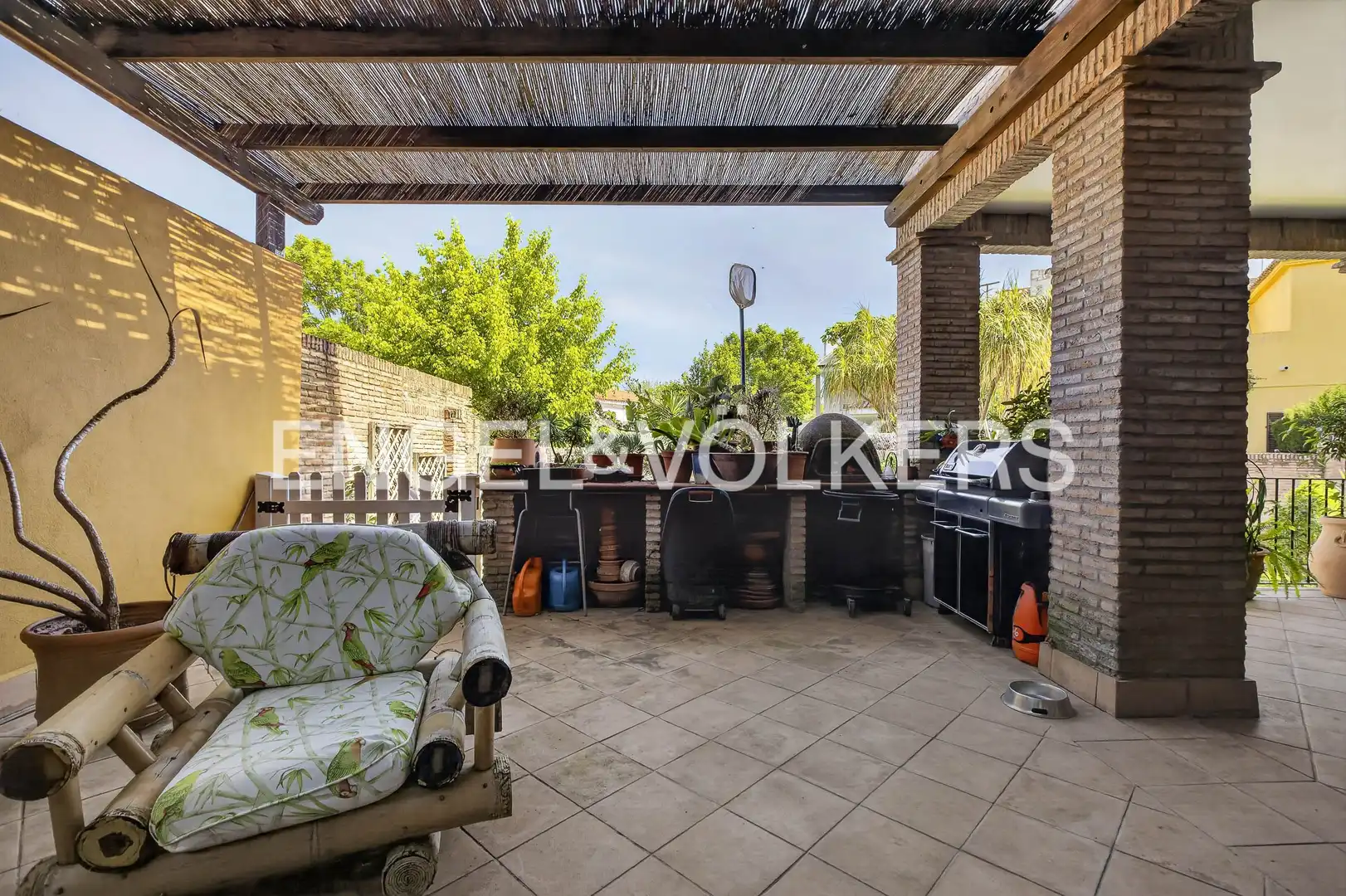 Casa amb piscina en venda a San Pablo - Santa Justa, imagen 56