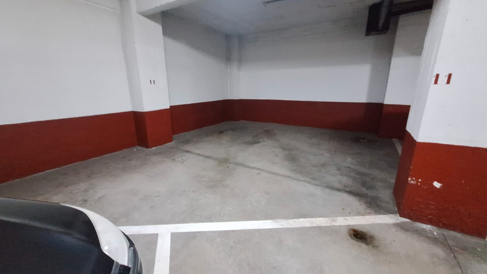 Parking of Garage to rent in Bilbao 