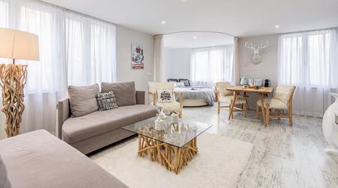 Foto 2 de Estudi de lloguer a Urbanizacion Solynieve, Zona media, Sierra Nevada