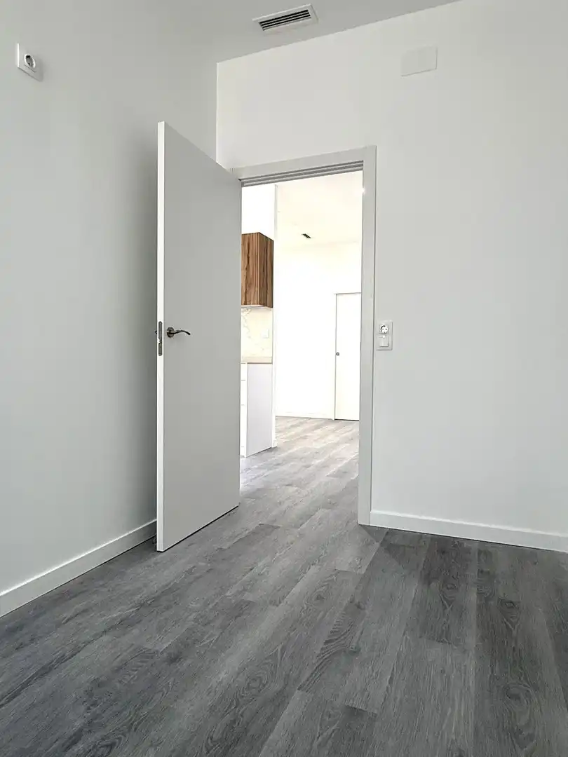 Flat for sale in Sant Boi de Llobregat  with Air Conditioner, Heating and Parquet flooring