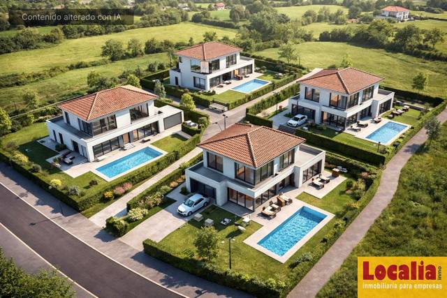 Terreno residencial en Venta en Mompía en Mompia