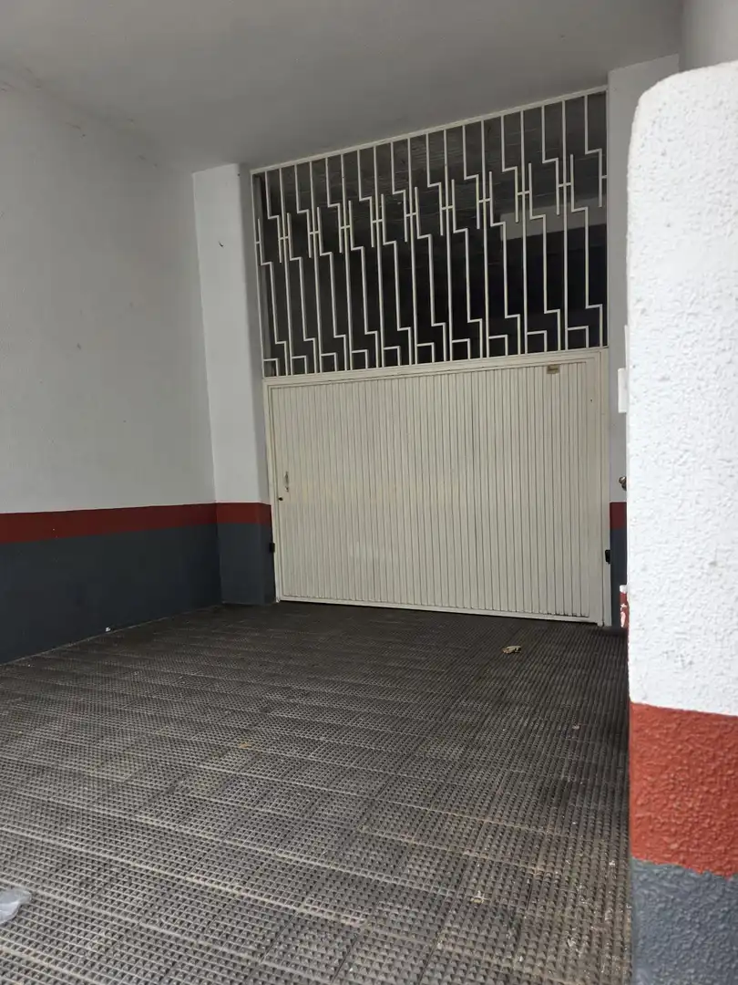 Aparcament en venda a CL FERIA DE JEREZ 1 ED. MIRAMAR CENTRO 1FUENGIROLA (MÁLAGA), imagen 6