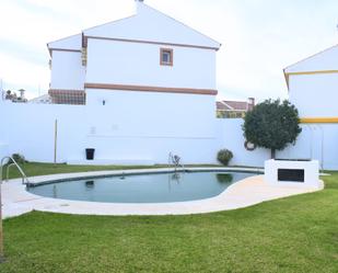 Single-family semi-detached for sale in Churriana - El Pizarrillo - La Noria-Guadalsol