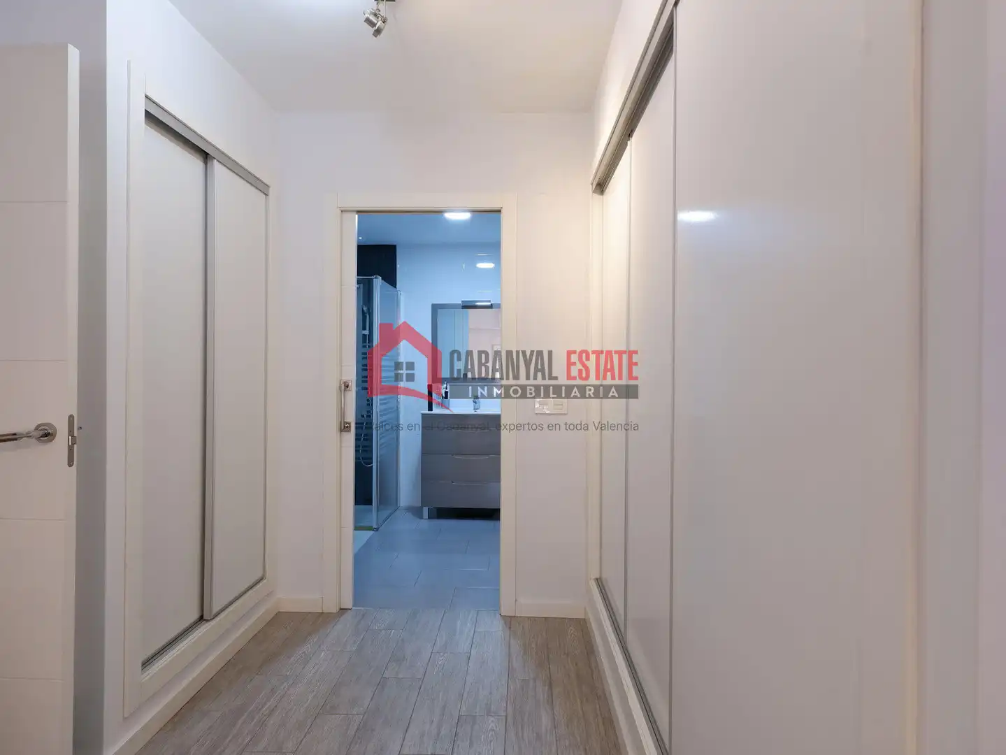 Apartamento en venta en Valencia con Aire acondicionado y Balcón