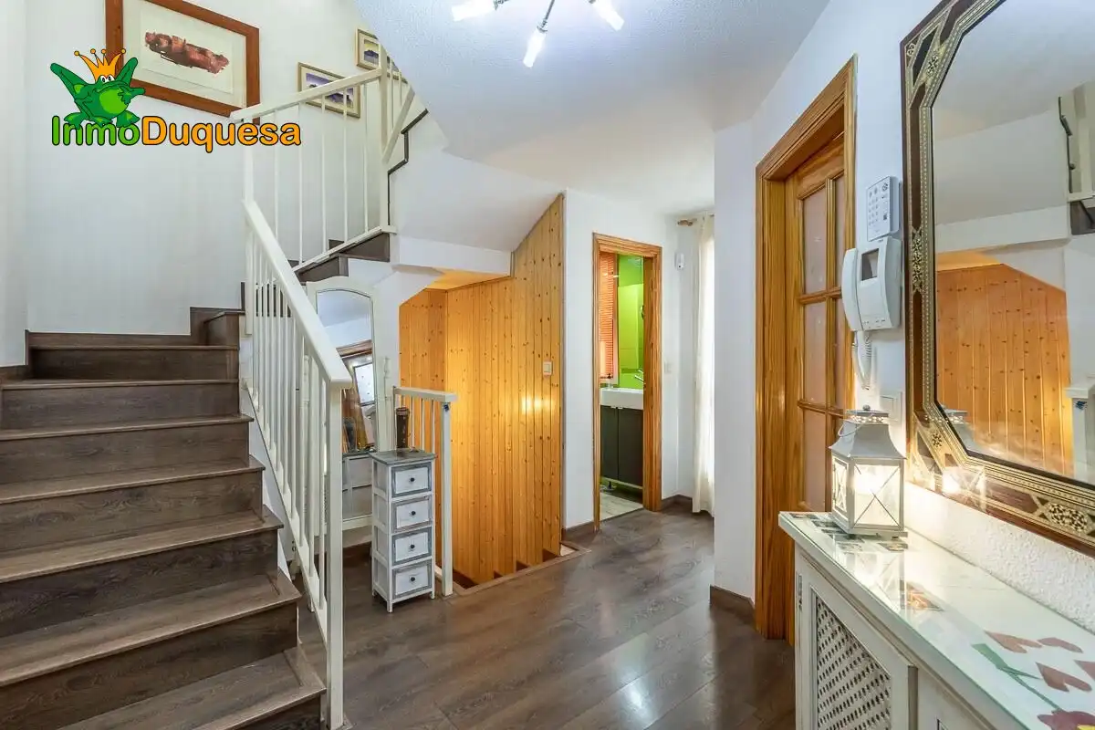 Casa a schiera con terrazza in vendita a Ogíjares, imagen 14