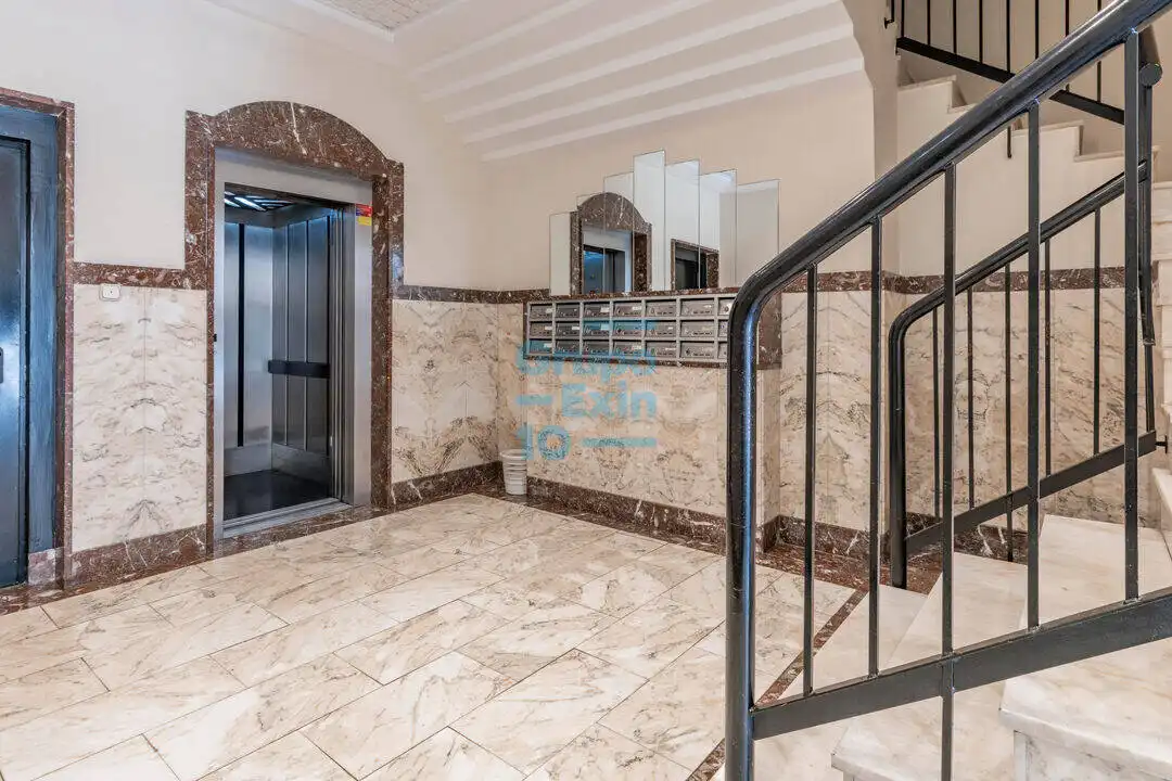 Piso en venta en Donostia - San Sebastián  con Calefacción