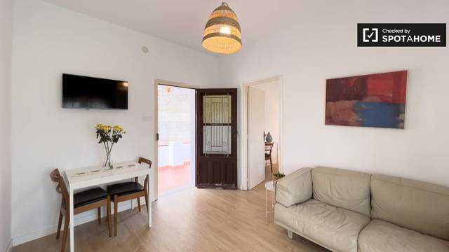 Piso en Alquiler en La Miranda