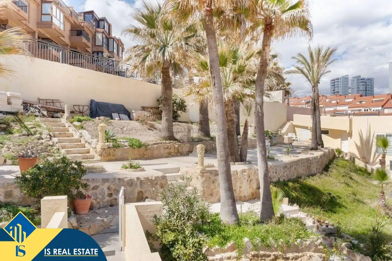 Villa zum Verkauf in Playa de San Juan - El Cabo de las Huertas, imagen 35