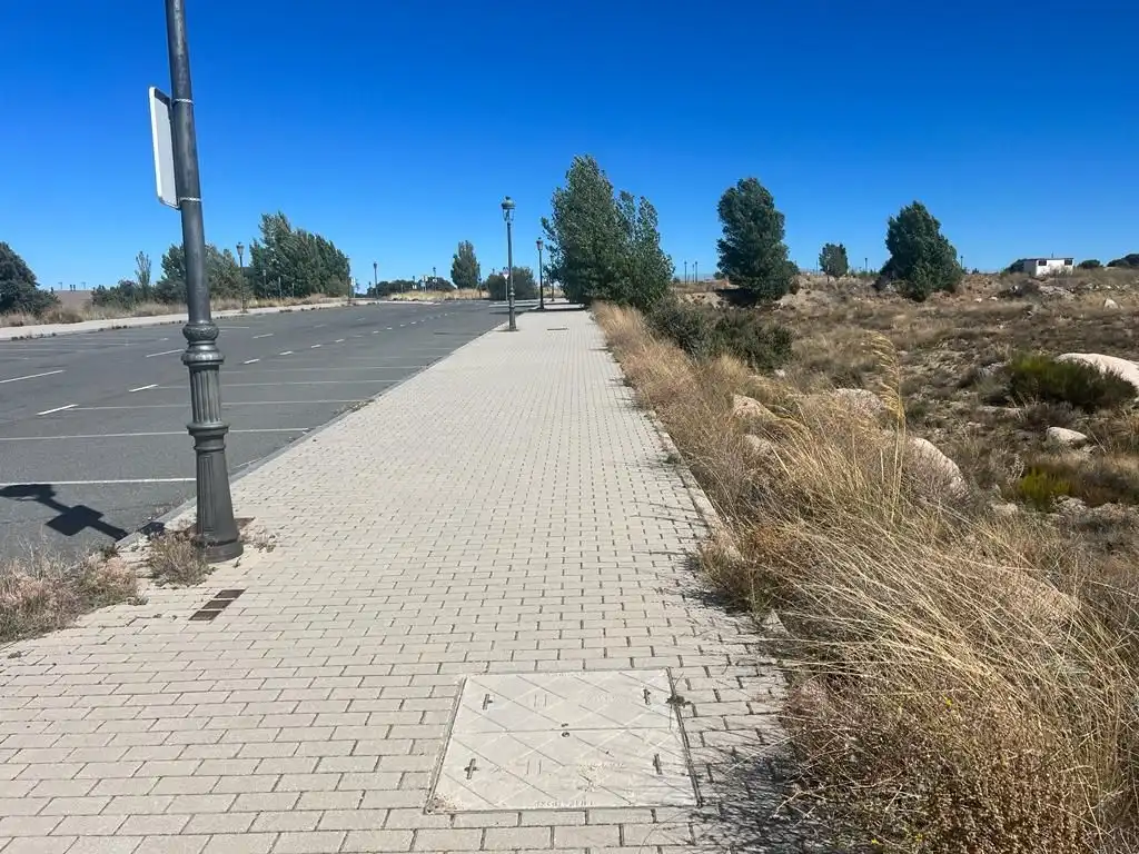 Terreni e lotti in vendita a Hervencias Altas - El Pinar, imagen 3