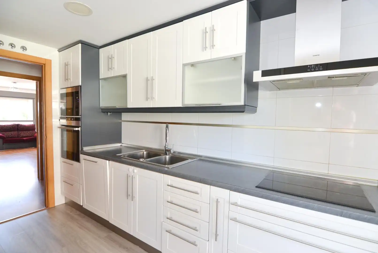 Wohnung zur Miete in La Dehesa - El Pinar