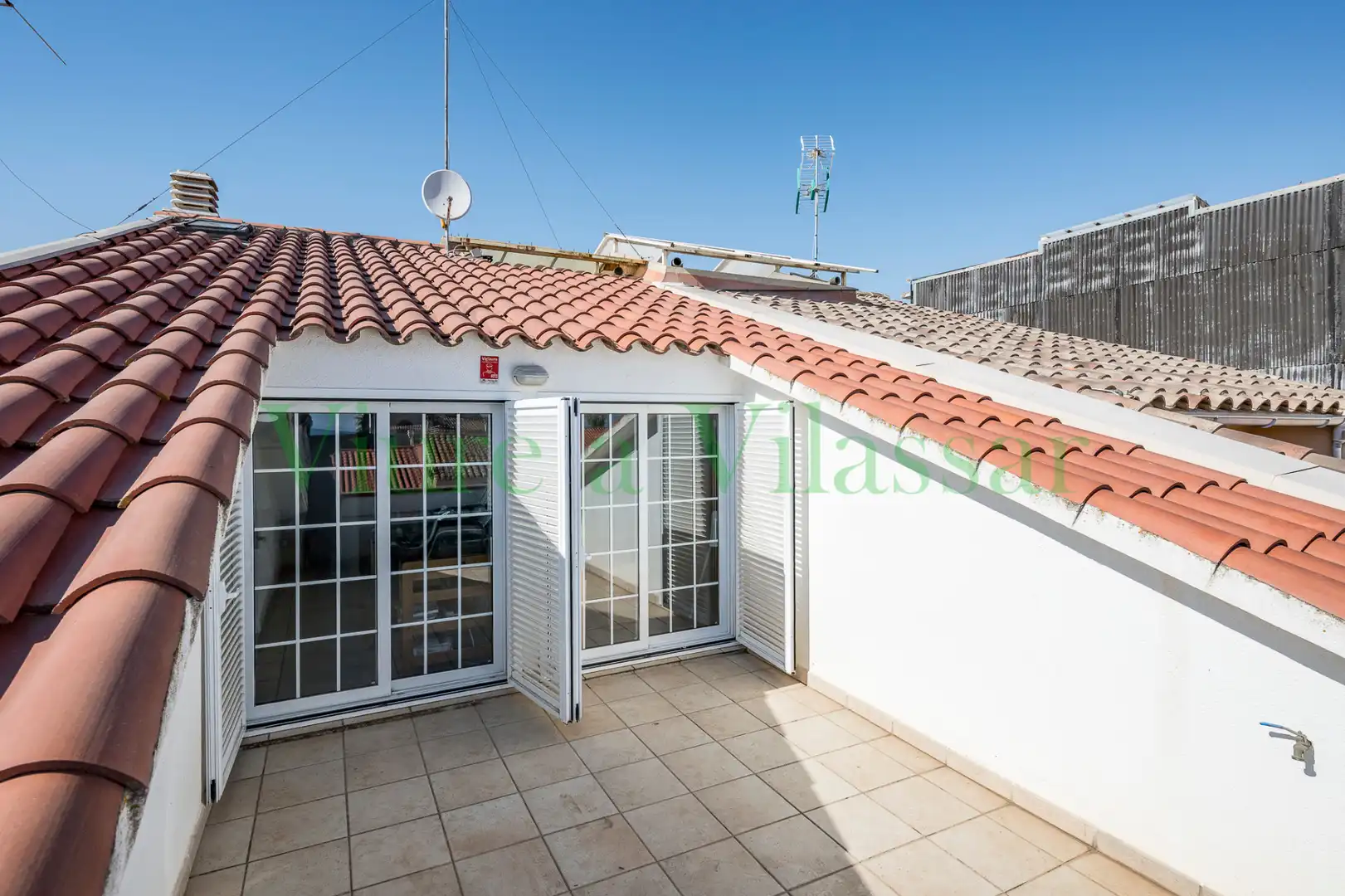 Maison mitoyenne avec terrasse à vendre à Veral d'Ocata, imagen 35
