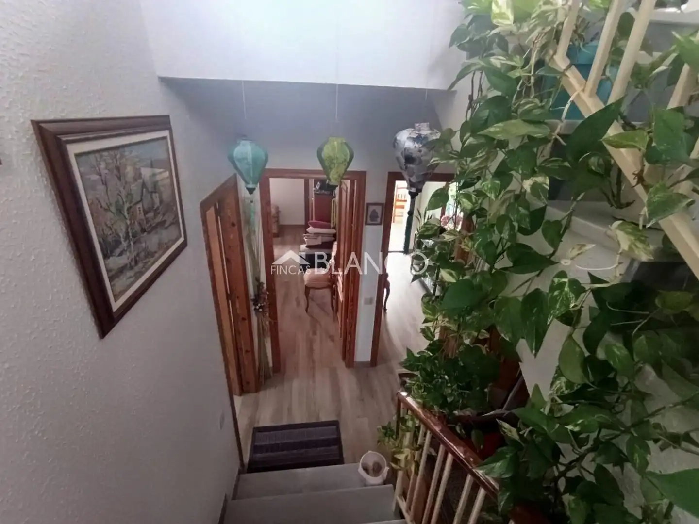 Casa o xalet en venda en Piera amb Calefacció, Jardí privat i Parquet