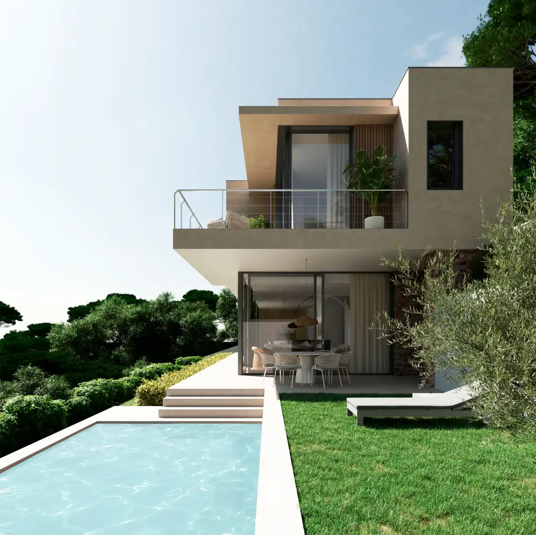Casa o xalet en venda a Carrer de Son Rich, 20, Begur pueblo