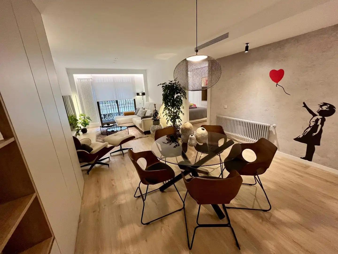 Flat for sale in Carrer de la Redempció, Sant Francesc