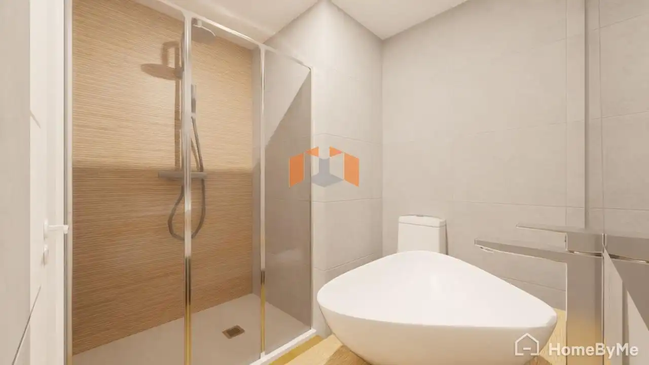Wohnung mit Aufzug zum Verkauf in Centro Urbano, imagen 12