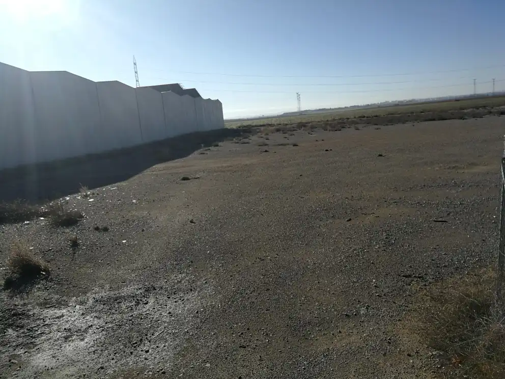 Terreno industriale in vendita a Pedanías - Extrarradio, imagen 7