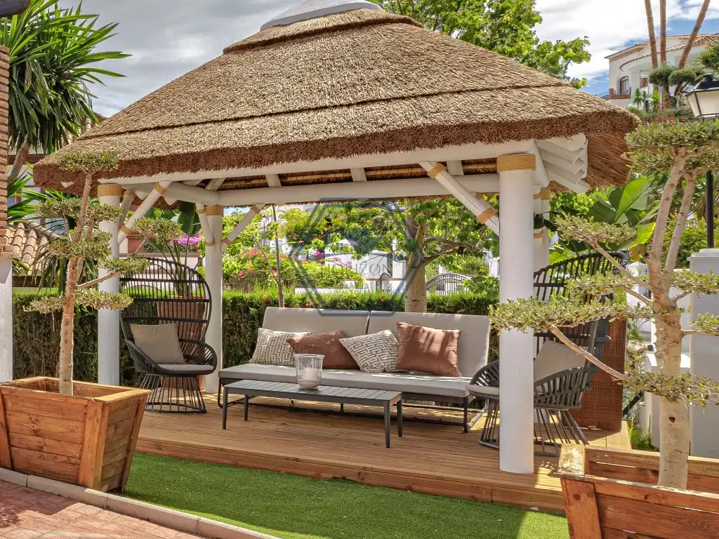 Casa con terrazza in vendita a Calle Lago Del-La Cala Golf, imagen 29