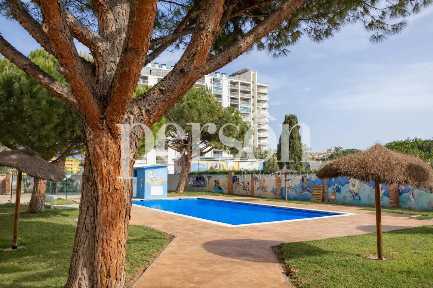 Appartement compact avec piscine à vendre à calle Arroz y Tartana, imagen 3