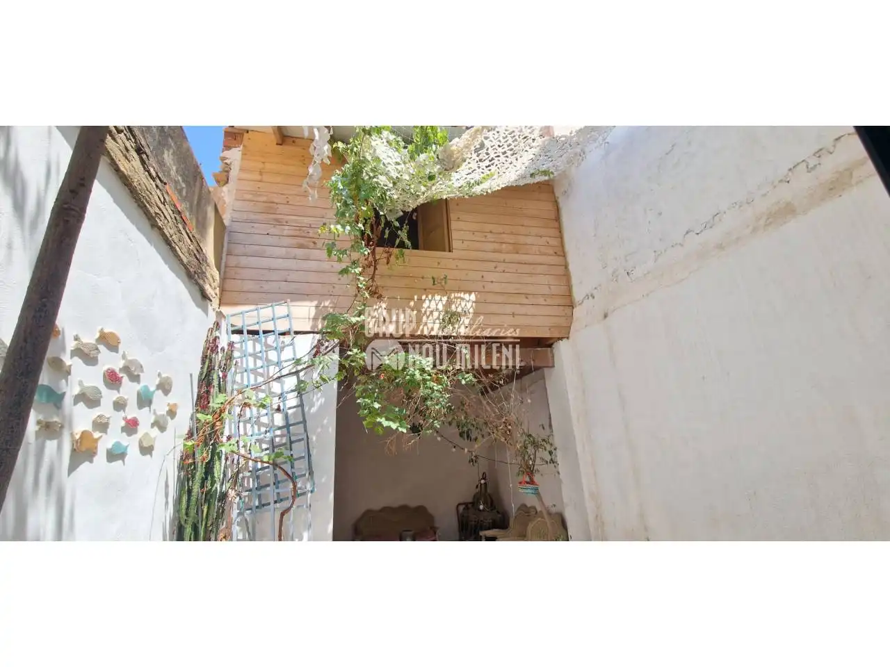 Casa o xalet de lloguer a Catarroja