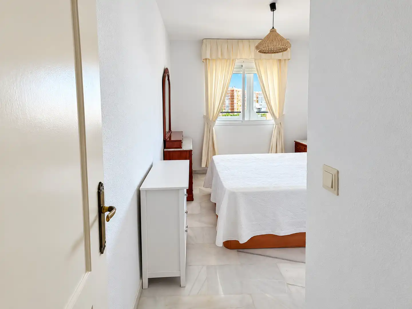 Apartament amb balcó en venda a Parque de la Paloma, imagen 14