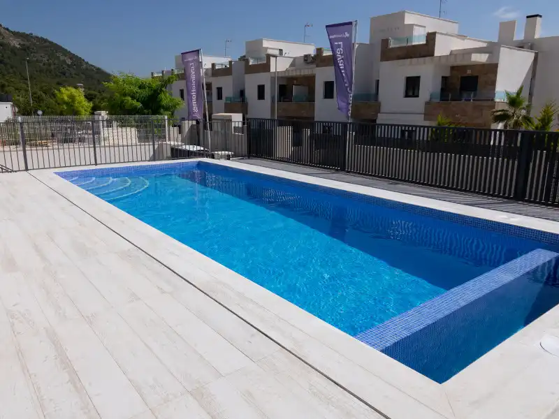 Villa avec piscine à vendre à Polop, imagen 16