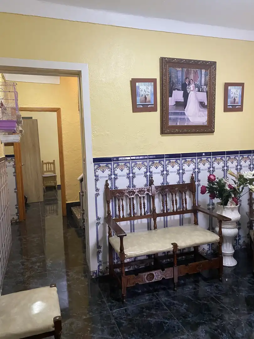 Casa o chalet en venta en El Ejido con Trastero