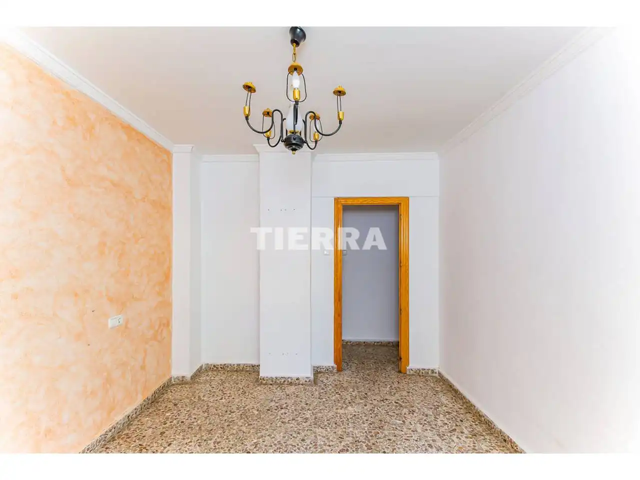 Flat for sale in Albudeite, Murcia