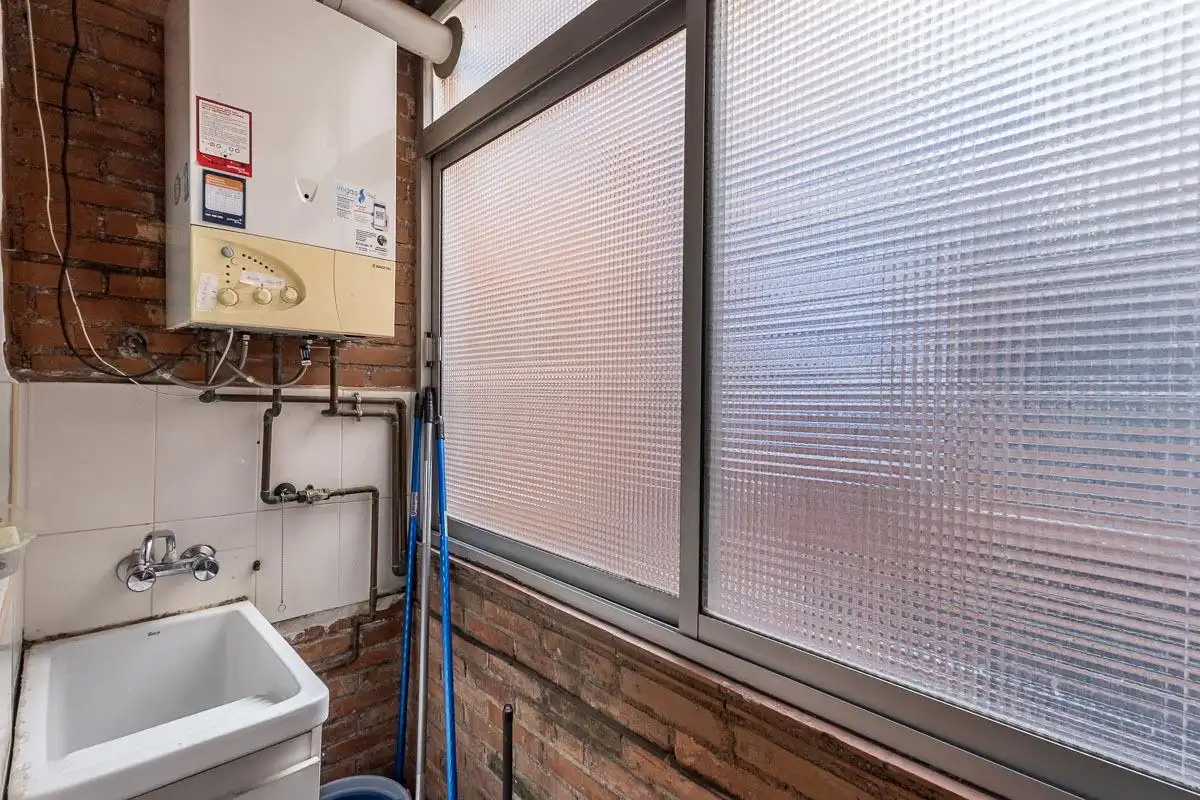 Baño de Piso en venta en Granada
