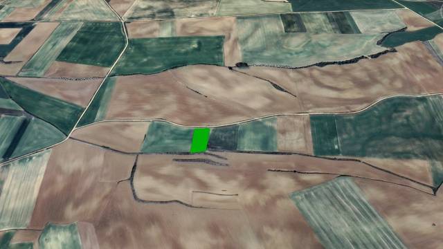 Terreno en Venta en Pje Valdecastellanos en Sahagún