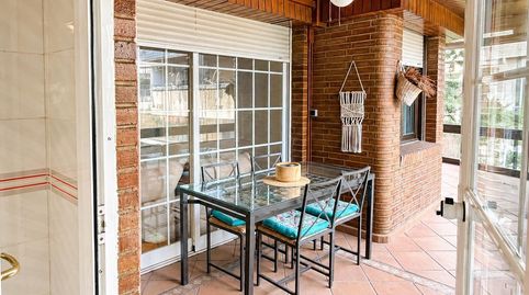 Foto 3 de Pis en venda a Rejas, Madrid Capital