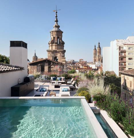 Ático en Venta en Calle Calle de Joaquín Gil Berges, 8 en Alfonso